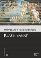 Kültür Kitaplığı 068 Klasik Sanat