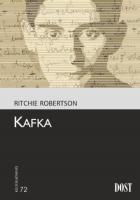 Kültür Kitaplığı 072 Kafka