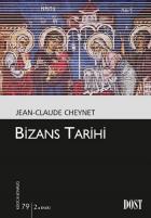 Kültür Kitaplığı 079 Bizans Tarihi