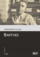 Kültür Kitaplığı 080 Barthes