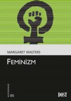 Kültür Kitaplığı 085 Feminizm