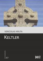 Kültür Kitaplığı 087 Keltler