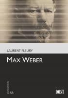 Kültür Kitaplığı 088 Max Weber