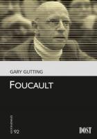 Kültür Kitaplığı 092 Foucault