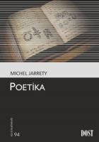 Kültür Kitaplığı 094 Poetika