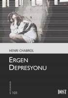Kültür Kitaplığı 101 Ergen Depresyonu