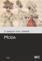 Kültür Kitaplığı 102 Moda