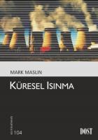 Kültür Kitaplığı 104 Küresel Isınma