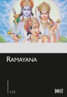 Kültür Kitaplığı 112 Ramayana