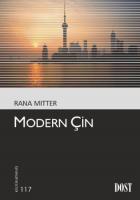 Kültür Kitaplığı 117 Modern Çin