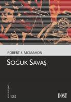 Kültür Kitaplığı 124 Soğuk Savaş