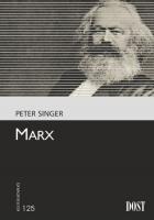 Kültür Kitaplığı 125 Marx