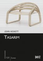 Kültür Kitaplığı 131 Tasarım