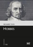 Kültür Kitaplığı 158 Hobbes