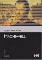 Kültür Kitaplığı 169 Machiavelli