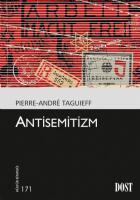 Kültür Kitaplığı 171 Antisemitizm
