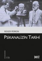 Kültür Kitaplığı 173 Psikanalizin Tarihi