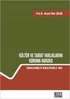 Kültür ve Tabiat Varlıklarını Koruma Kanunu