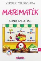 Kültür Yayıncılık 2. Sınıf Matematik Konu Anlatımı