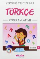 Kültür Yayıncılık 2.Sınıf Türkçe Konu Anlatımı