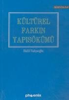 Kültürel Farkın Yapısökümü