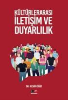 Kültürlerarası İletişim Ve Duyarlılık