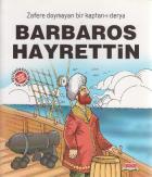 Kültürümüzün Yapı Taşları- Barbaros Hayrettin