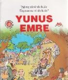 Kültürümüzün Yapı Taşları- Yunus Emre