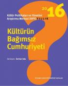 Kültürün Bağımsız Cumhuriyeti