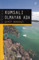 Kumsalı Olmayan Ada