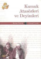 Kumuk Atasözleri ve Deyimleri