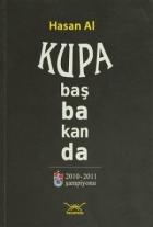 Kupa Başbakanda