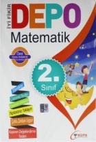 Kupa Depo 2. Sınıf Matematik Özet Konu Anlatımlı Soru Bankası