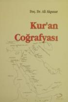 Kur’an Coğrafyası