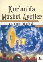 Kur’an’da Müşkül Ayetler