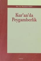 Kur’an’da Peygamberlik