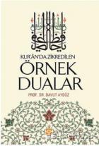 Kur’an’da Zikredilen Örnek Dualar