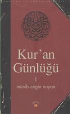 Kur’an Günlüğü 1