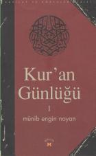 Kur’an Günlüğü 1