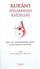 Kur’an’ı Anlamanın Kaideleri