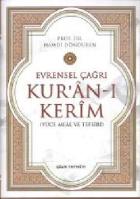 Kur’an-ı Kerim Meal Ve Tefsiri (Orta Boy)