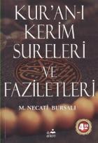 Kur’an-ı Kerim Sureleri ve Faziletleri