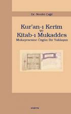 Kur’an-ı Kerim ve Kitab-ı Mukaddes