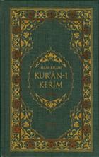 Kur’an-ı Kerim ve Meali