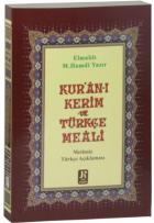 Kur’an ı Kerim ve Türkçe Meali