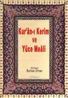 Kur’an-ı Kerim ve Yüce Meali (Rahle Boy)