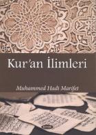 Kur’an İlimleri