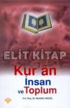 Kur’an İnsan ve Toplum