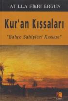 Kur’an Kıssaları