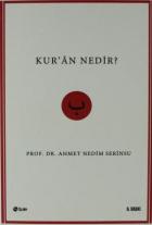 Kur’an Nedir